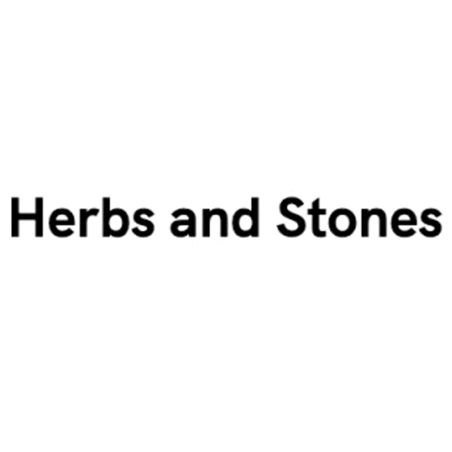 Herbs and Stones