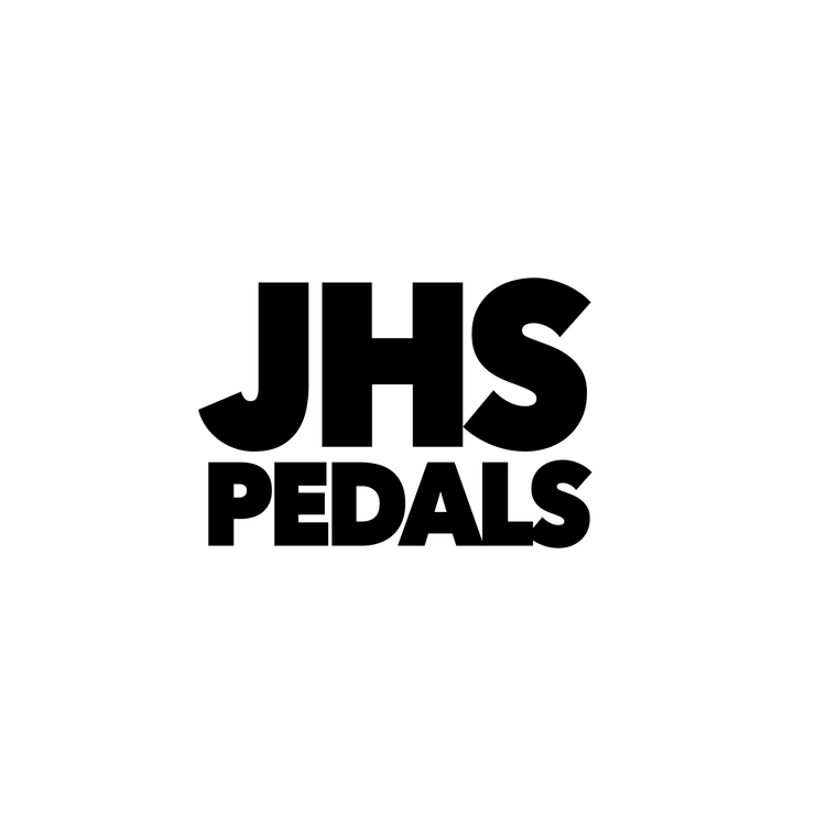 JHS Pedals