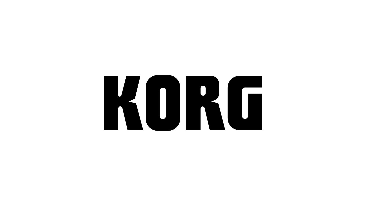 KORG