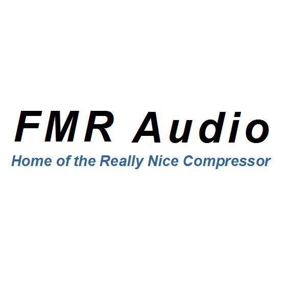 FMR Audio