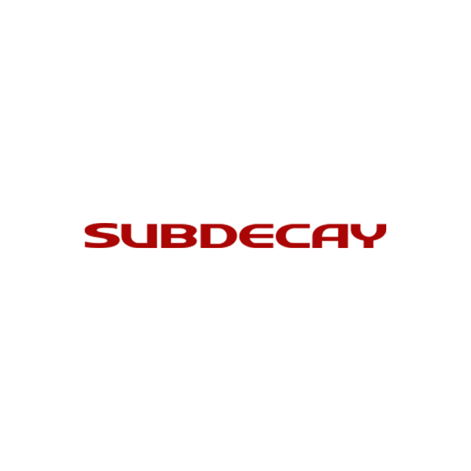 SubDecay