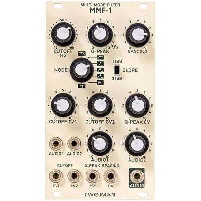 Cwejman MMF-1  Multimode Filter