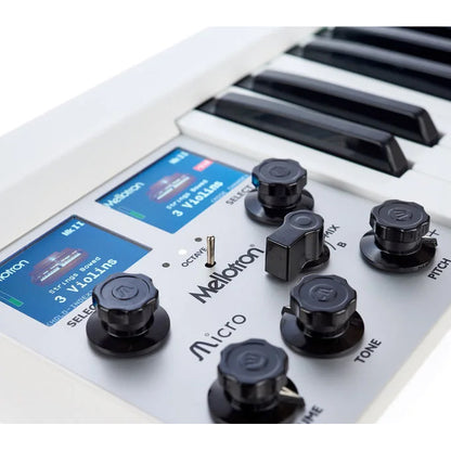 Mellotron Micro