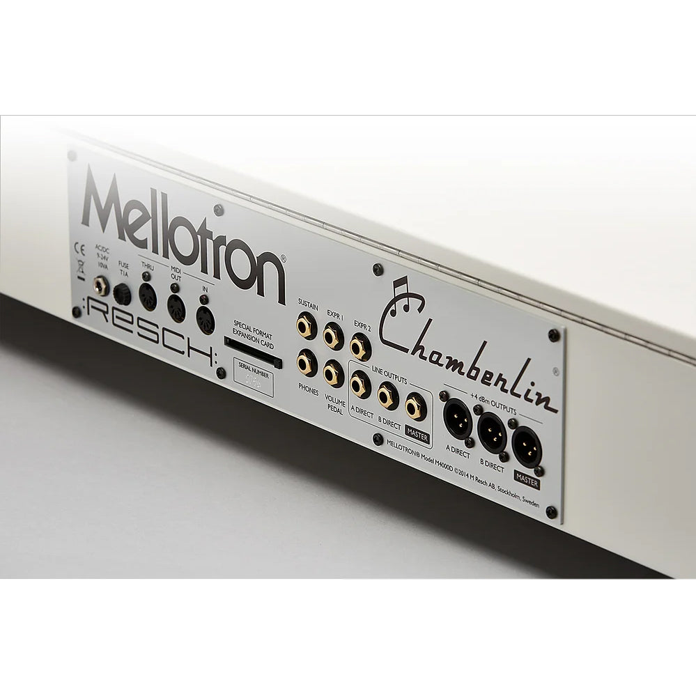 Mellotron Full-size M4000D