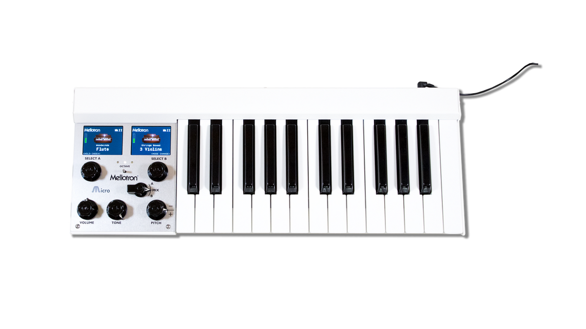 Mellotron Full-size M4000D