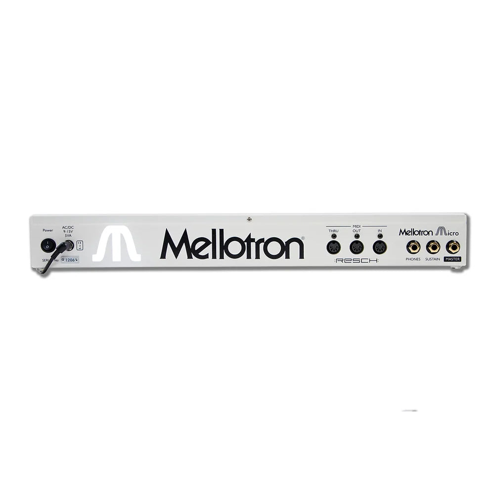 Mellotron Micro