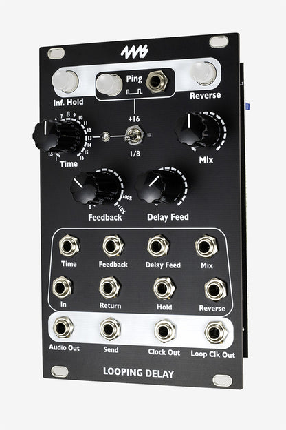 4ms Looping Delay [LD]