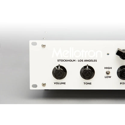 Mellotron M4000D Rack