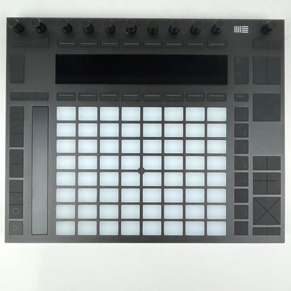 Ableton Push 2