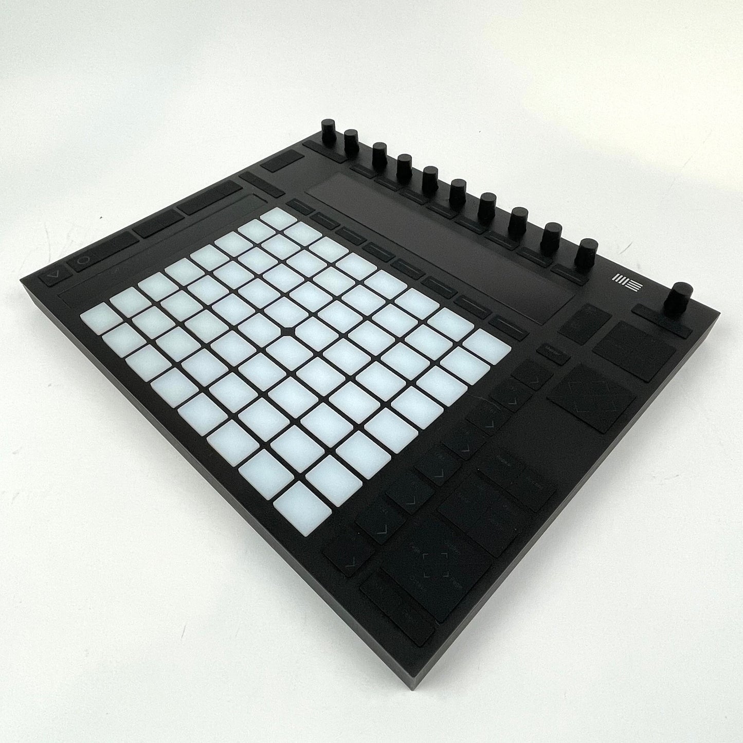 Ableton Push 2