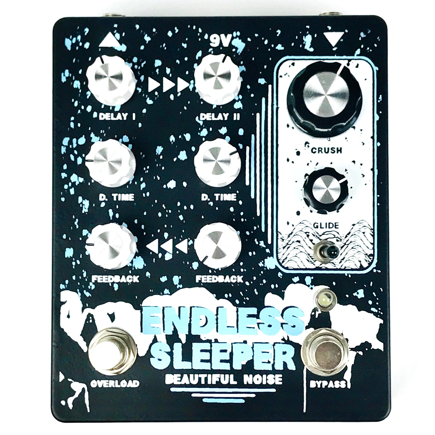 Beautiful Noise Effects Endless Sleeper V1