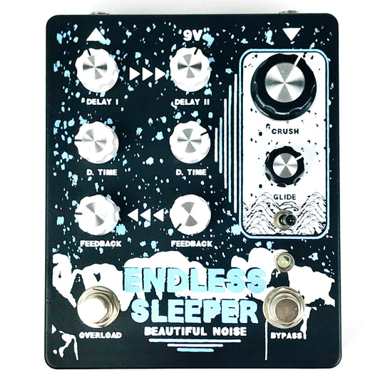 Beautiful Noise Effects Endless Sleeper V1