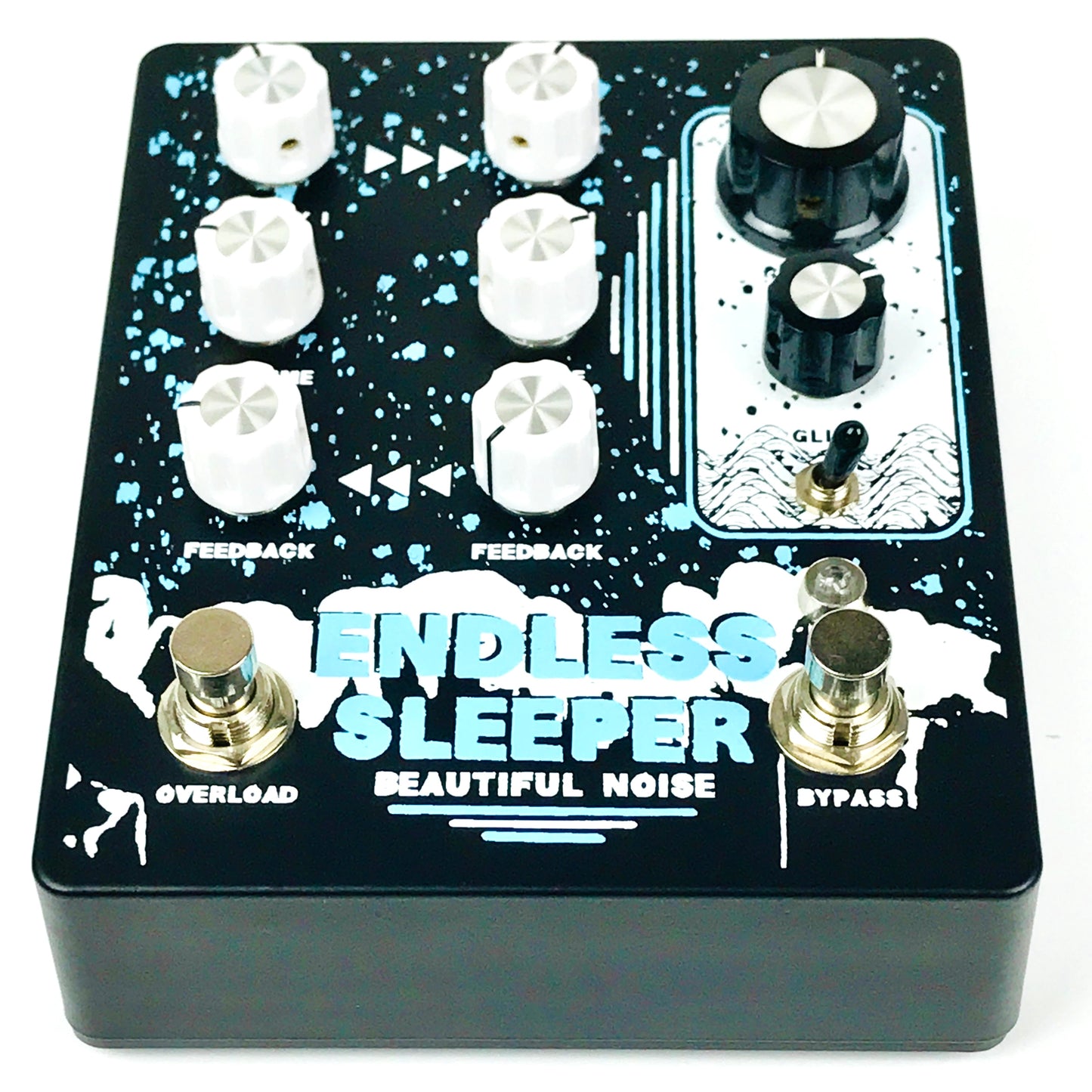 Beautiful Noise Effects Endless Sleeper V1