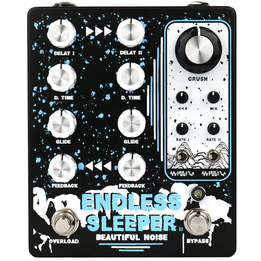 Beautiful Noise Effects Endless Sleeper V2