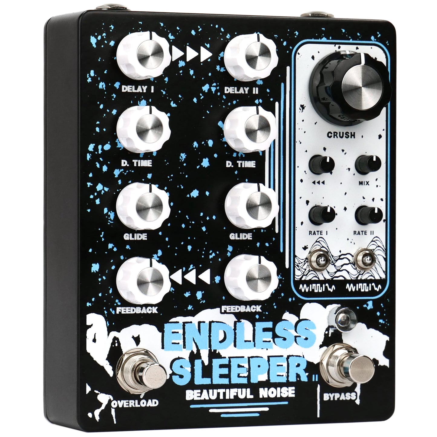 Beautiful Noise Effects Endless Sleeper V2