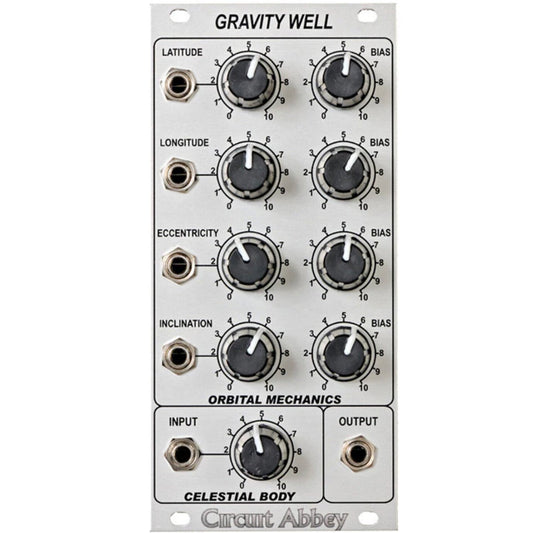 Circuit Abbey Gravity Well - Wave Modifier, brand new old stock!