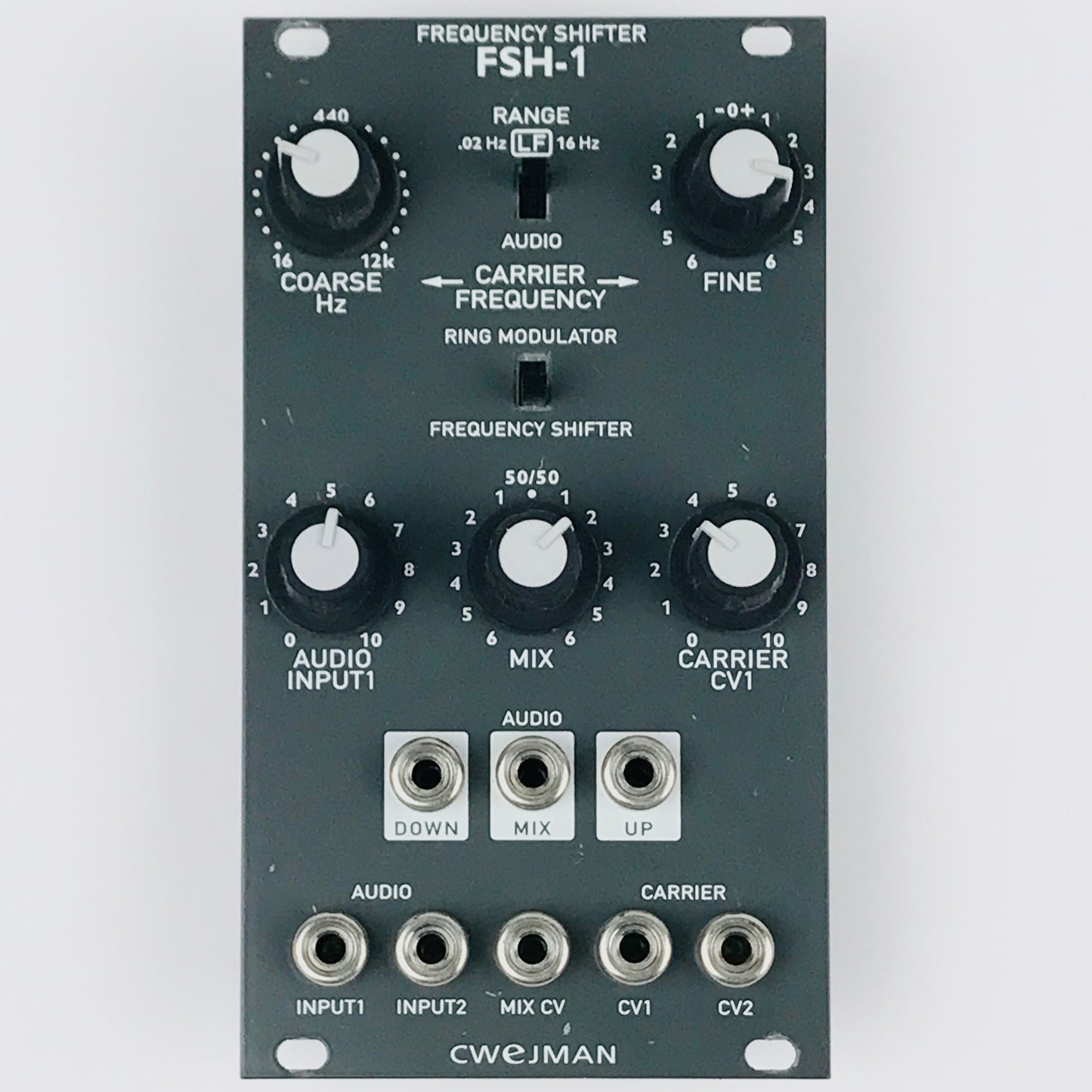 Cwejman FSH-1  Frequency Shifter