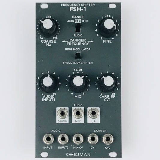 Cwejman FSH-1  Frequency Shifter