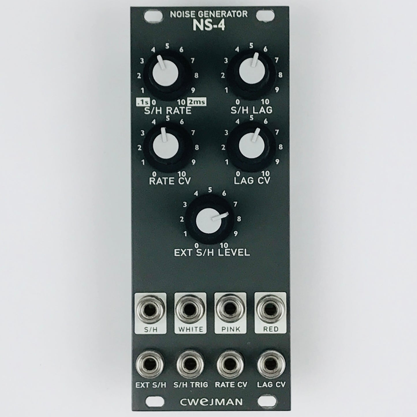 Cwejman NS-4  Noise Generator