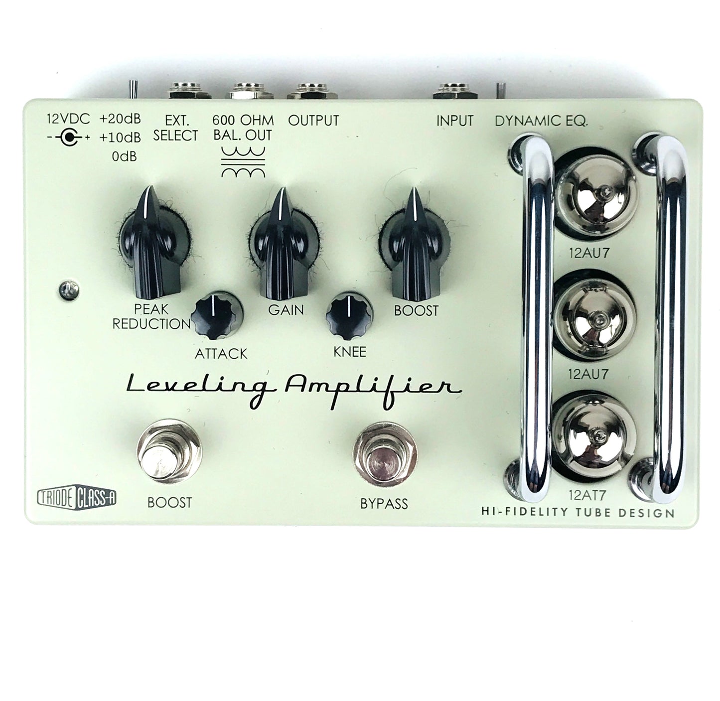 Effectrode Leveling Amplifier (LA-1A)