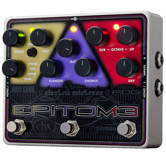 Electro-Harmonix Epitome Multi Effect