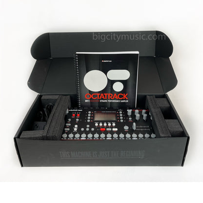 Elektron Octatrack DPS-1 MK1