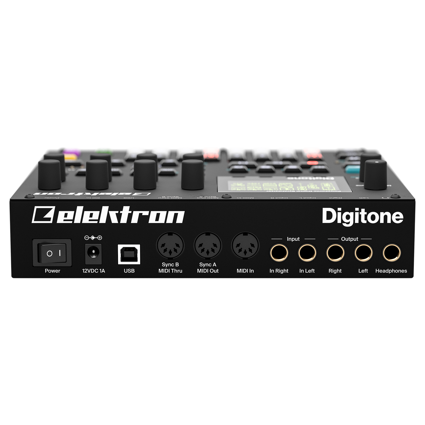 Elektron Digitone