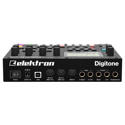 Elektron Digitone