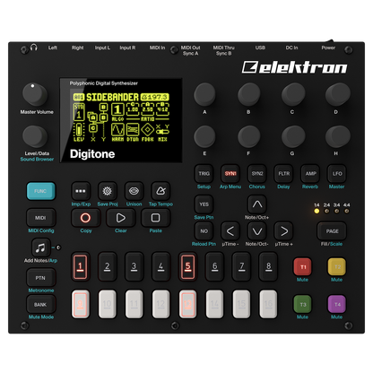 Elektron Digitone