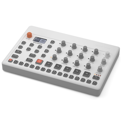 Elektron Model:Samples