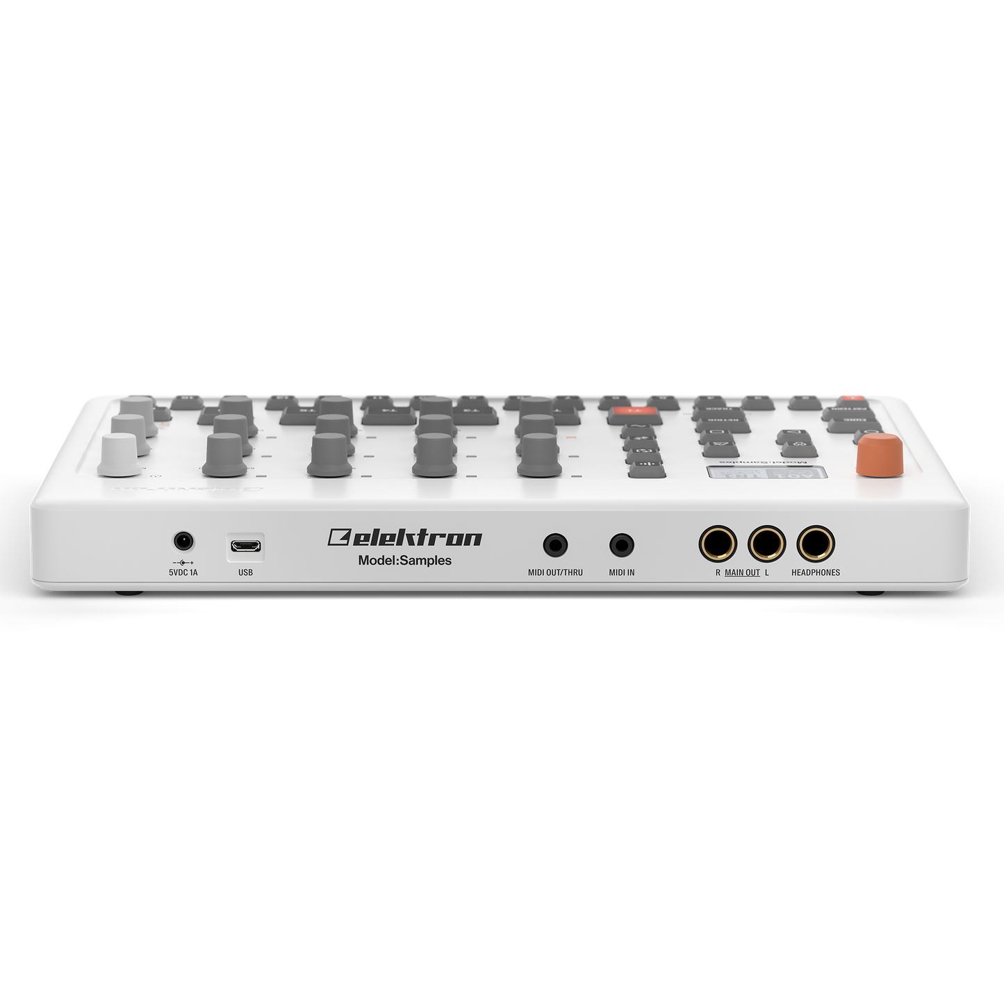 Elektron Model:Samples