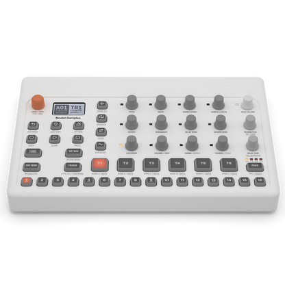 Elektron Model:Samples