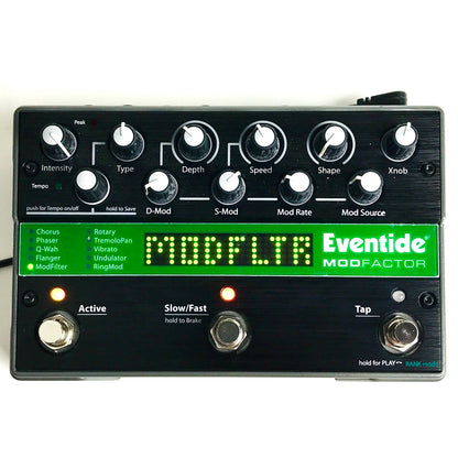 Eventide ModFactor, mint condition!