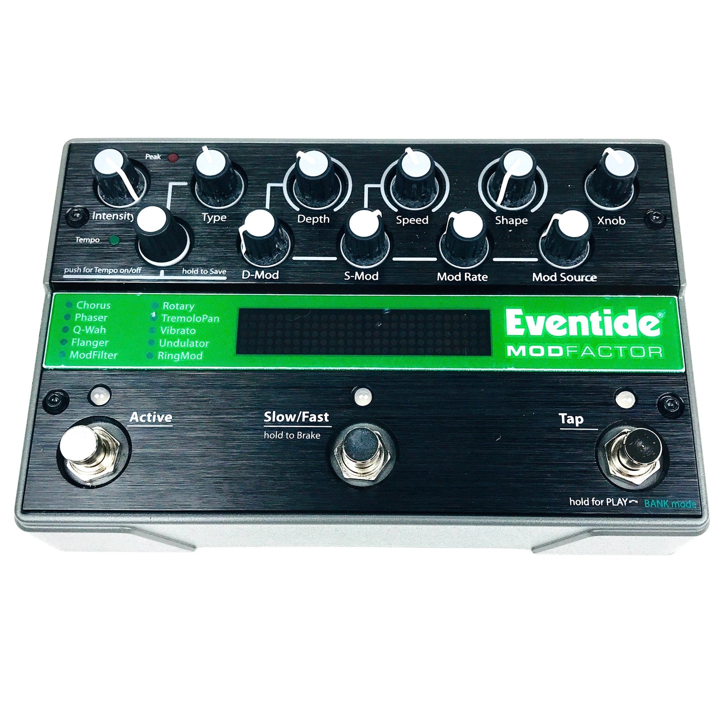 Eventide ModFactor, mint condition!