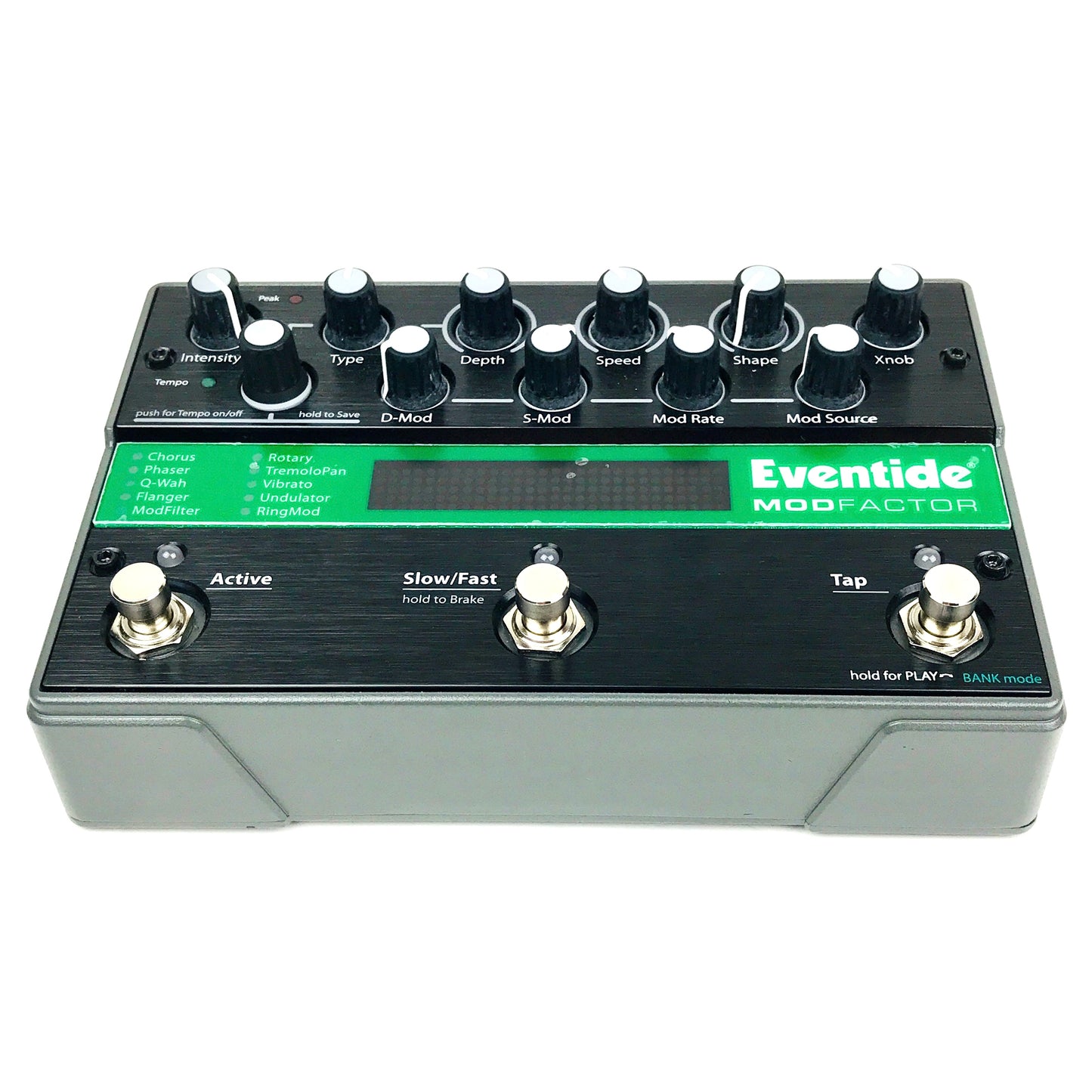 Eventide ModFactor, mint condition!