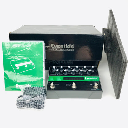 Eventide ModFactor, mint condition!