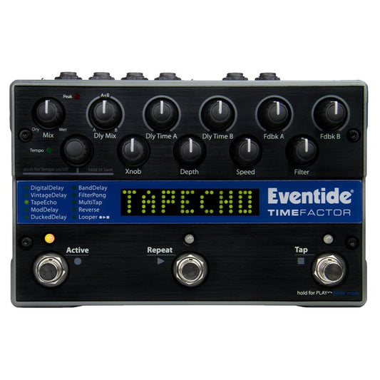 Eventide TimeFactor