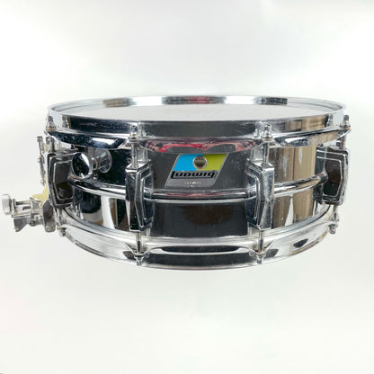 Ludwig 1976 Super Sensitive Snare Drum, 5x14, 10-lug