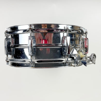 Ludwig 1976 Super Sensitive Snare Drum, 5x14, 10-lug