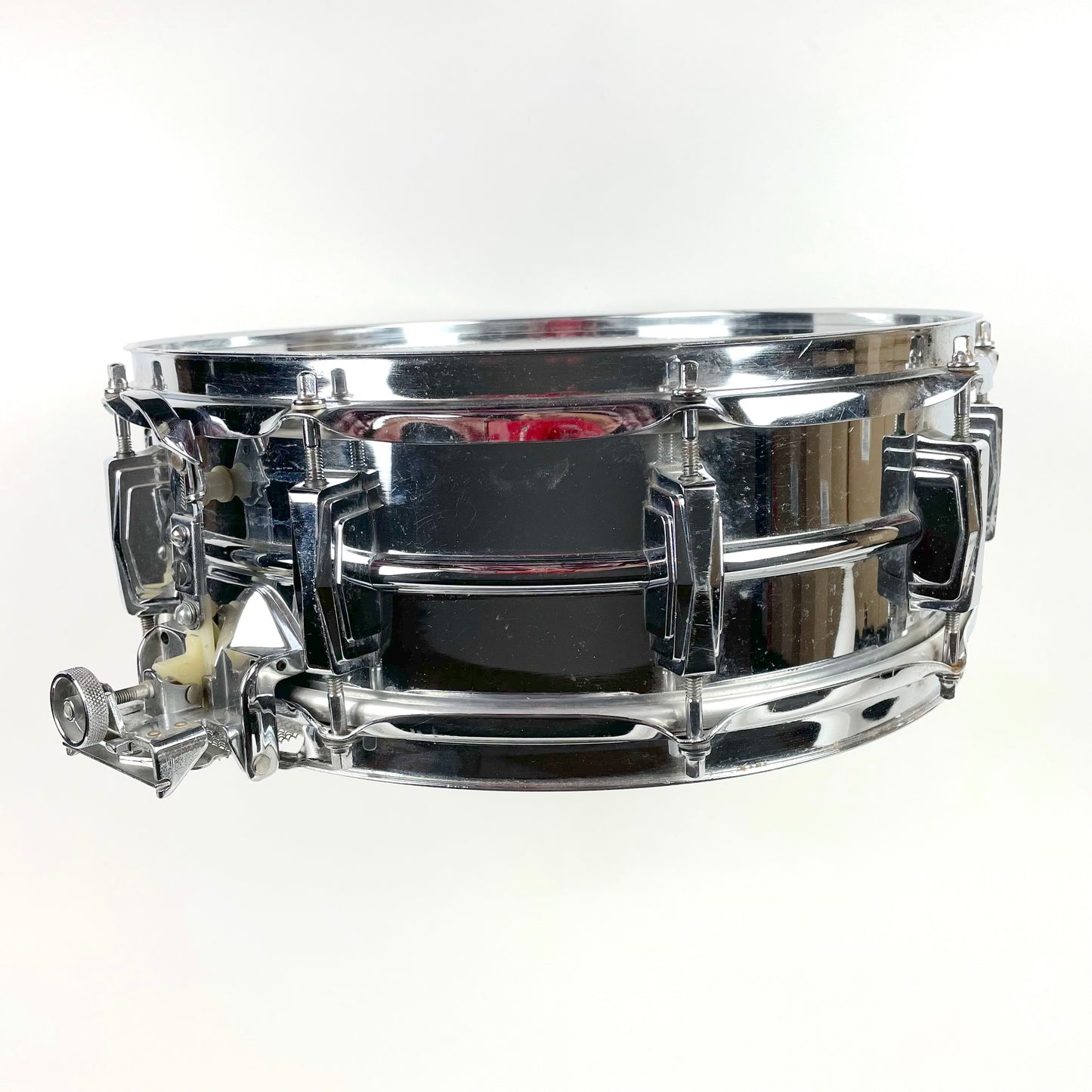 Ludwig 1976 Super Sensitive Snare Drum, 5x14, 10-lug