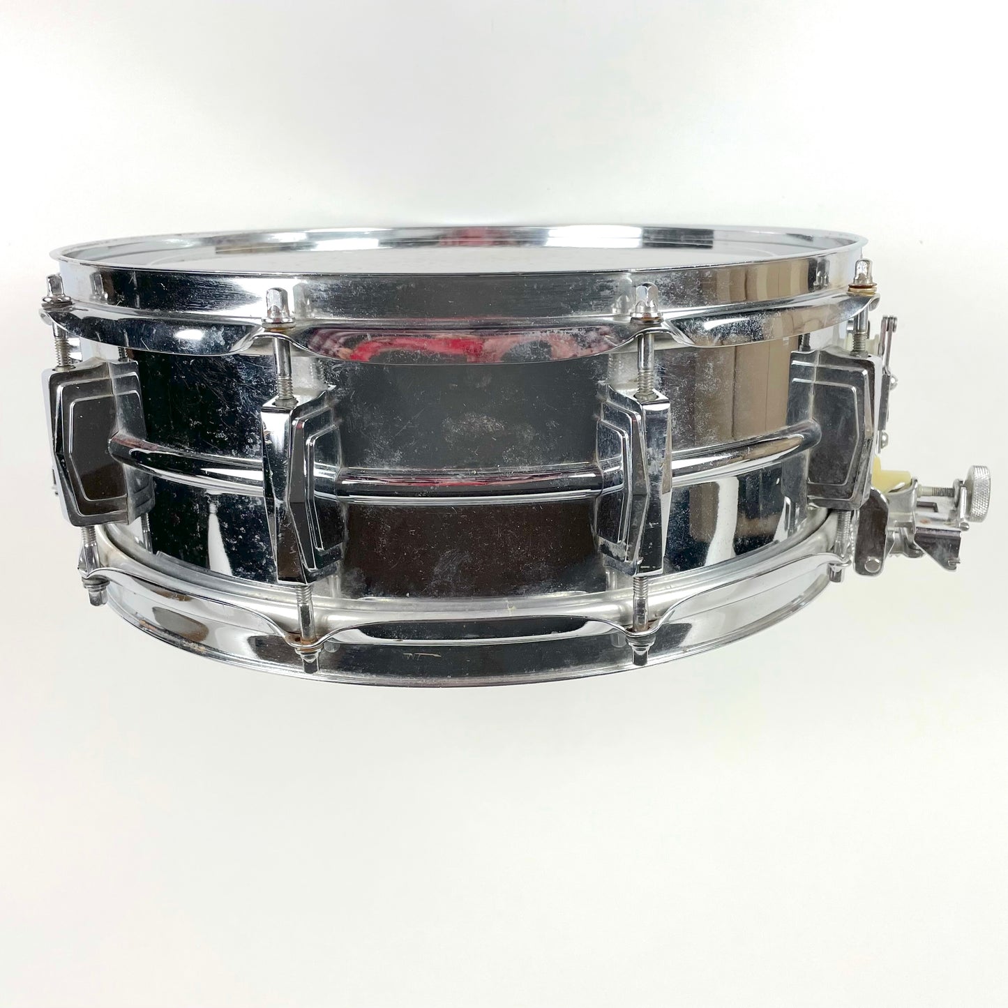 Ludwig 1976 Super Sensitive Snare Drum, 5x14, 10-lug