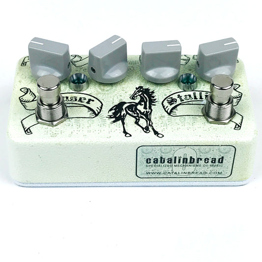 Catalinbread Teaser Stallion - Brand new old stock (N.O.S.)