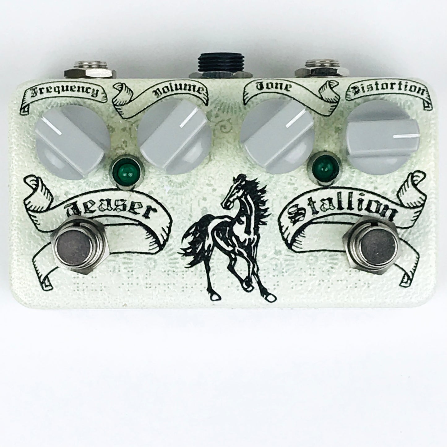 Catalinbread Teaser Stallion - Brand new old stock (N.O.S.)