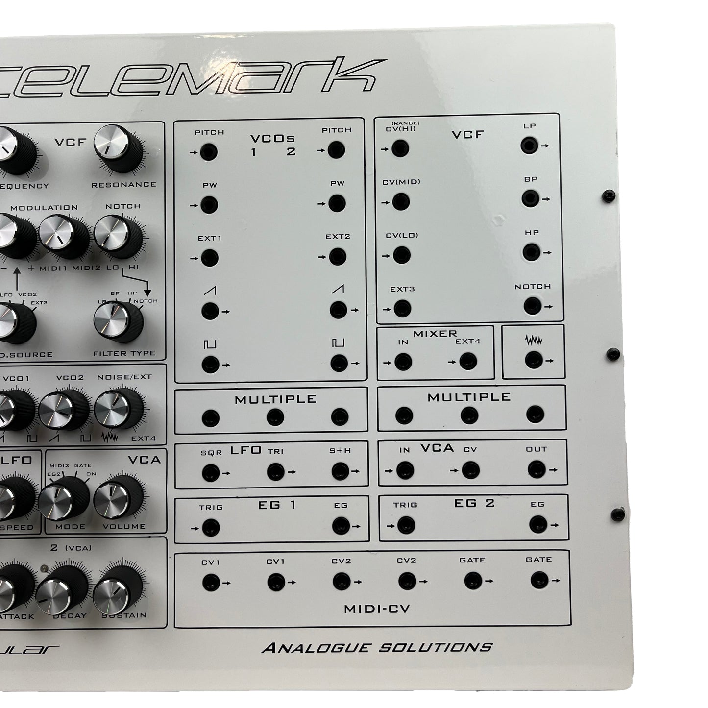 Analogue Solutions Telemark, Mint