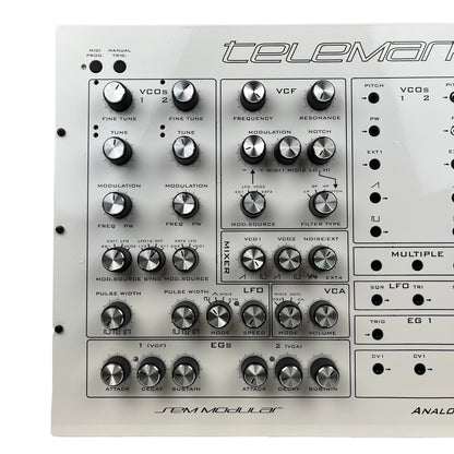 Analogue Solutions Telemark, Mint