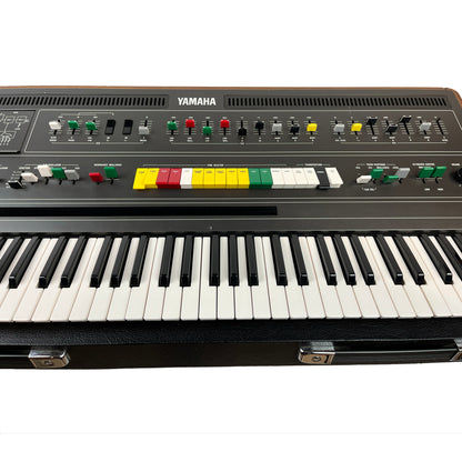 Yamaha CS-60, Excellent