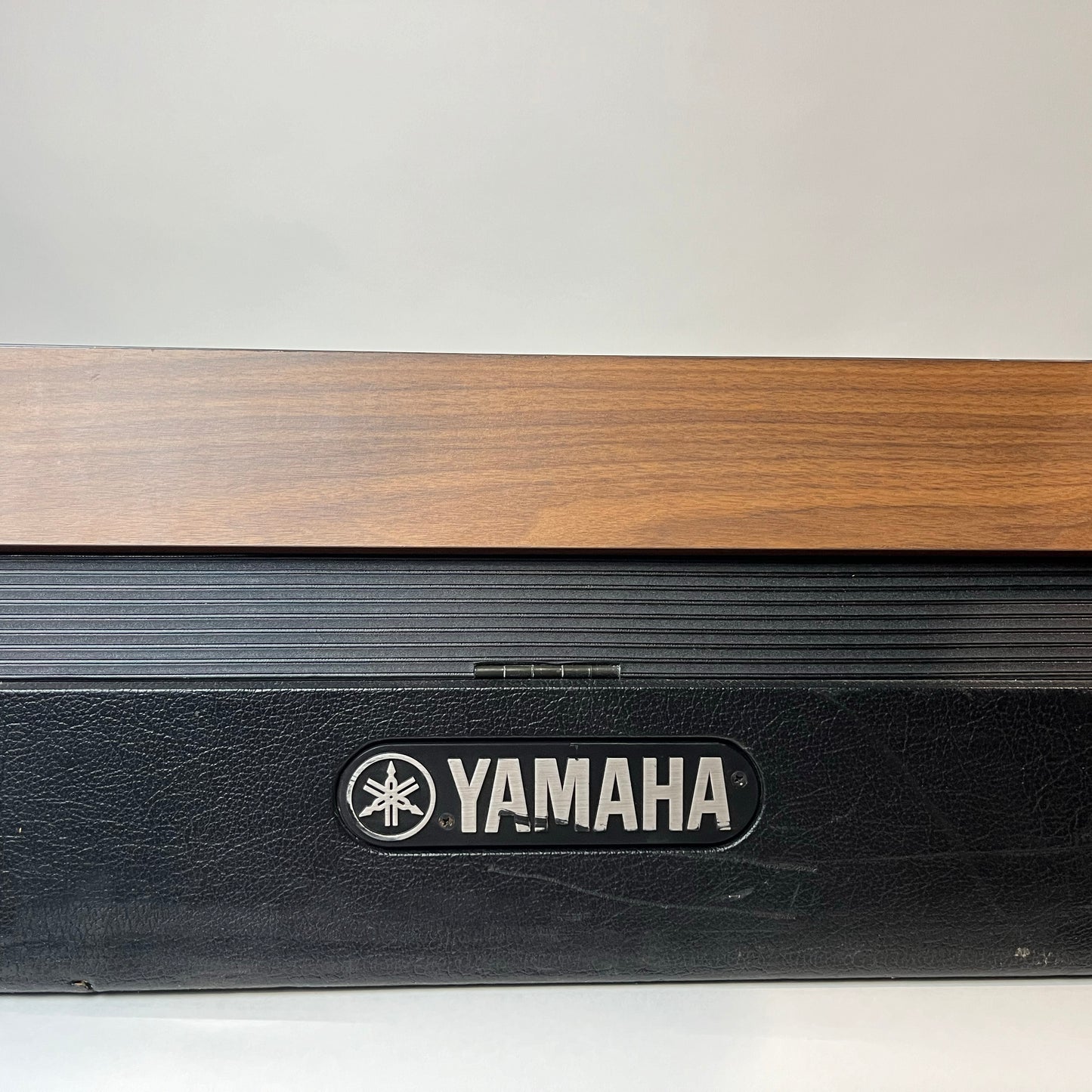 Yamaha CS-60, Excellent