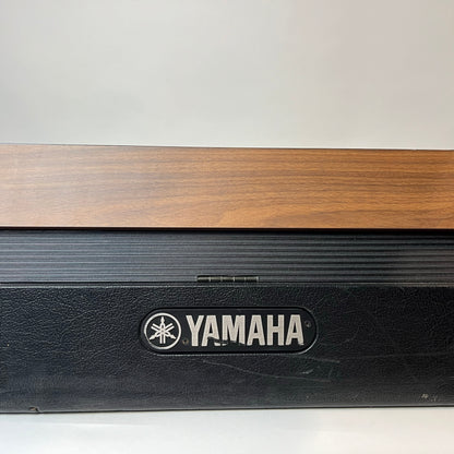 Yamaha CS-60, Excellent