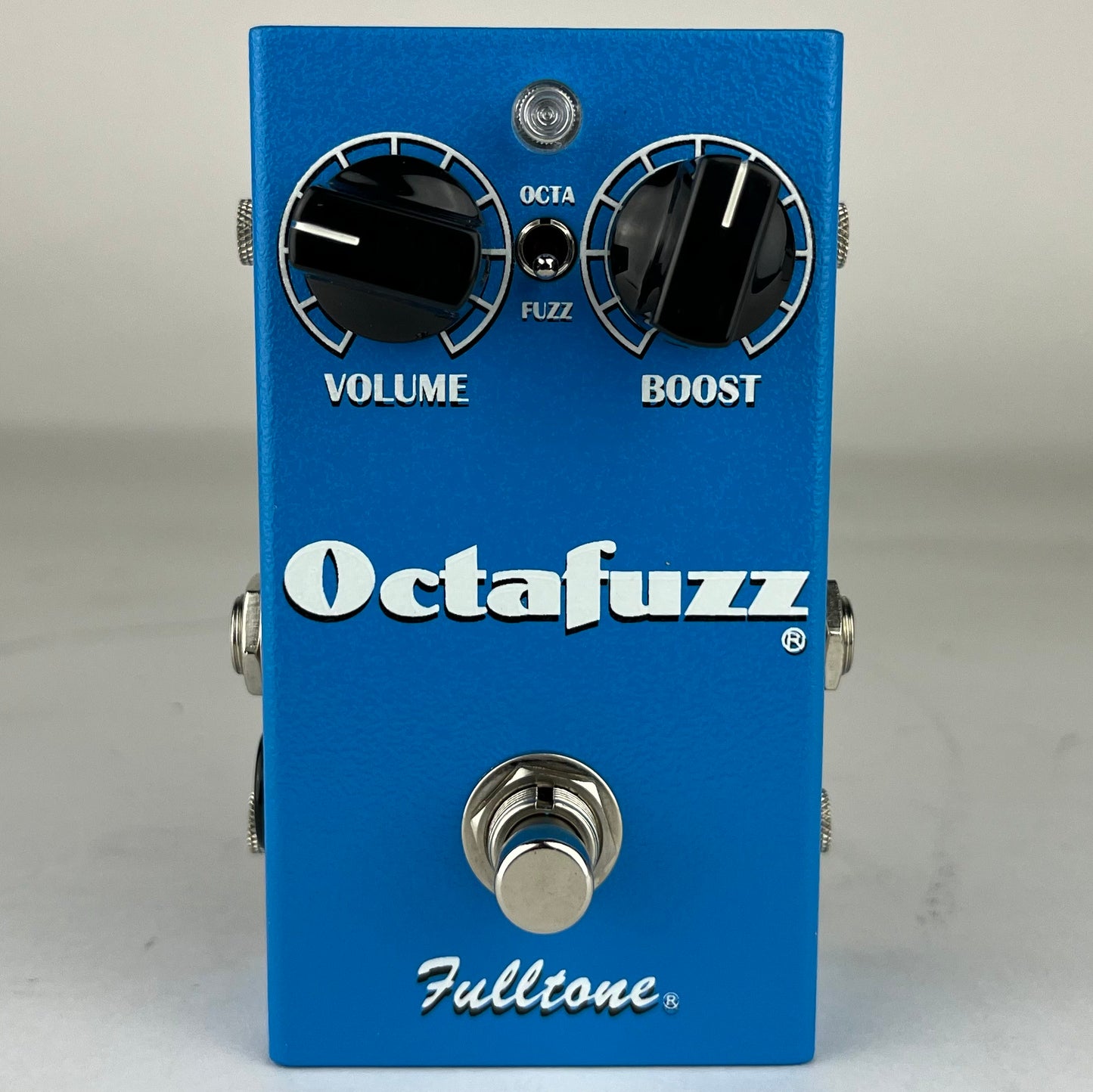 Fulltone Octafuzz OF-2, Brand New Old Stock (NOS)