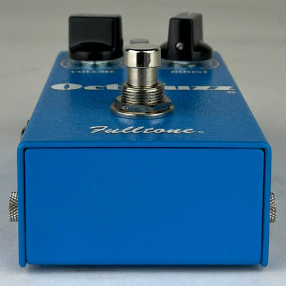 Fulltone Octafuzz OF-2, Brand New Old Stock (NOS)